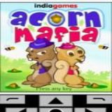 Dwonload Acorn Mafia Cell Phone Game